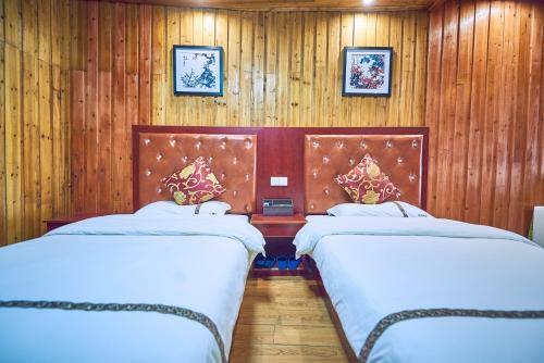 Hostal Jiuqi Guest House (????)