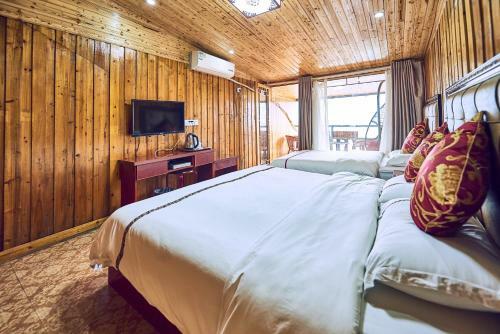 Hostal Jiuqi Guest House (????)