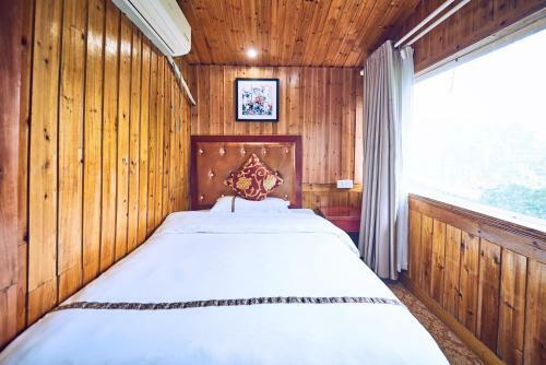 Hostal Jiuqi Guest House (????)