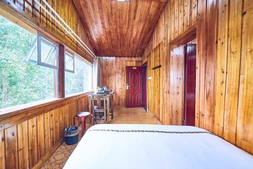 Hostal Jiuqi Guest House (????)