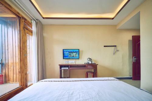 Hostal Jiuqi Guest House (????)