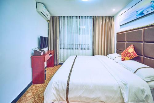 Hostal Jiuqi Guest House (????)