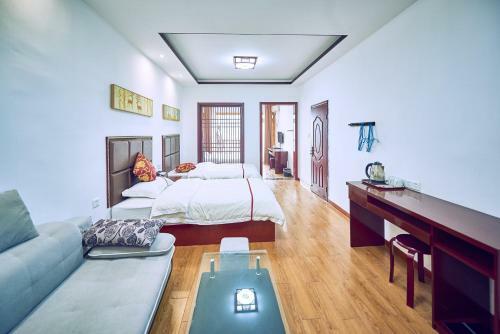 Hostal Jiuqi Guest House (????)