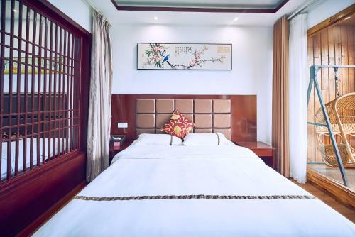 Hostal Jiuqi Guest House (????)