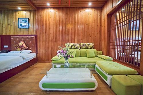 Hostal Jiuqi Guest House (????)