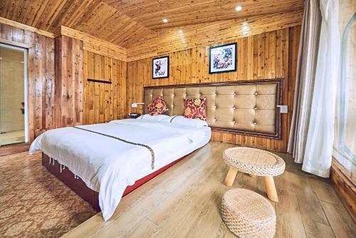 Hostal Jiuqi Guest House (????)