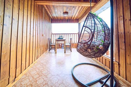 Hostal Jiuqi Guest House (????)