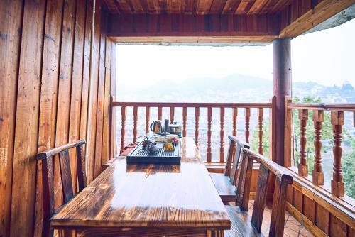 Hostal Jiuqi Guest House (????)