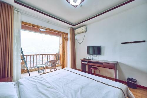 Hostal Jiuqi Guest House (????)