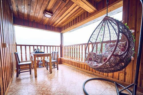 Hostal Jiuqi Guest House (????)