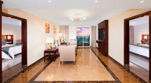 Hotel Wyndham Garden Wenchang Nanguo