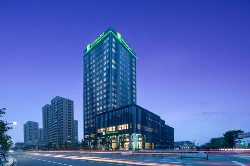Holiday Inn Jiashan, An Ihg Hotel