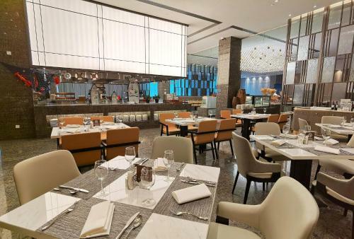 Holiday Inn Jiashan, An Ihg Hotel