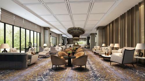 Holiday Inn Jiashan, An Ihg Hotel