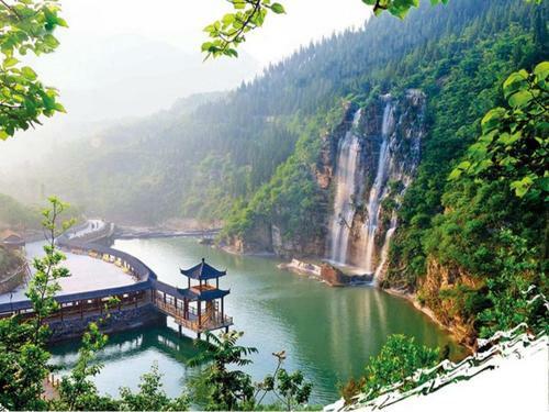 Hotel 7days Inn Qingzhou Pingzhangfu Store
