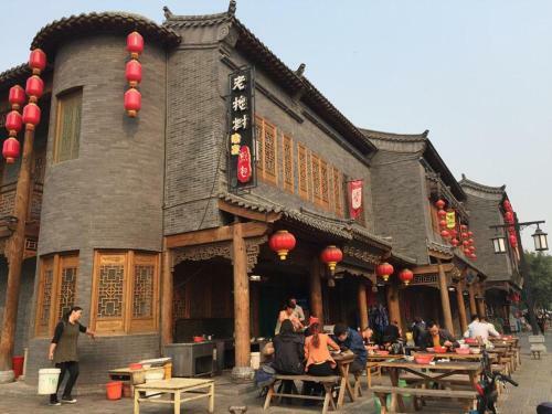 Hotel 7days Premium Qingzhou Development Zone Wanlong Shopping Center Branch
