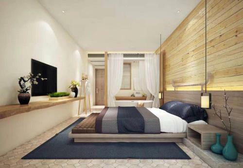Siyu Concept Hotel