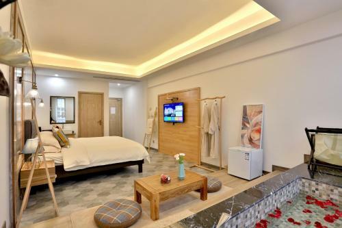 Siyu Concept Hotel