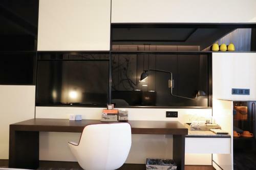 Crowne Plaza Wuzhen, An Ihg Hotel