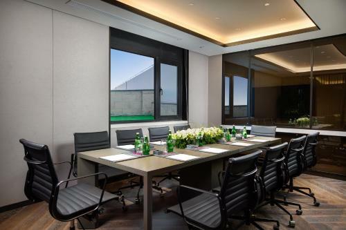 Crowne Plaza Wuzhen, An Ihg Hotel