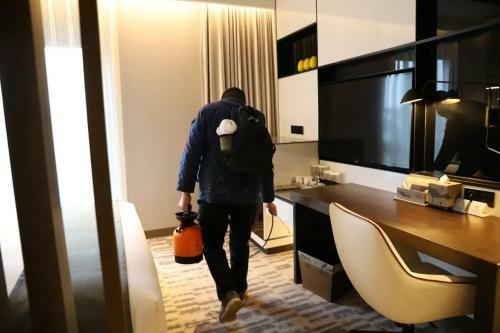 Crowne Plaza Wuzhen, An Ihg Hotel