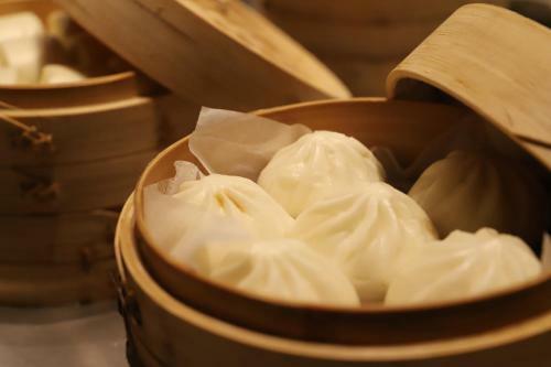 Crowne Plaza Wuzhen, An Ihg Hotel