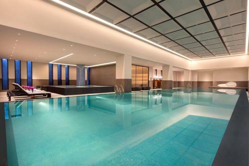 Crowne Plaza Wuzhen, An Ihg Hotel