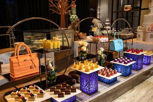 Crowne Plaza Wuzhen, An Ihg Hotel