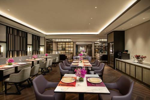 Crowne Plaza Wuzhen, An Ihg Hotel