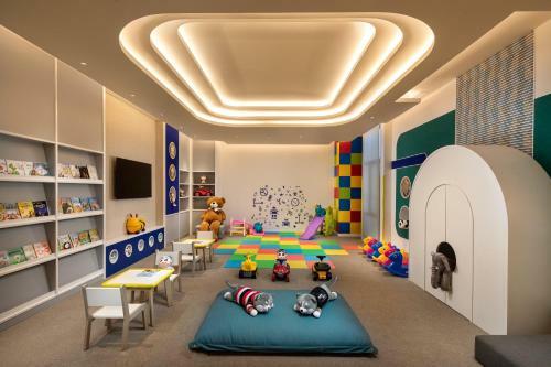 Crowne Plaza Wuzhen, An Ihg Hotel