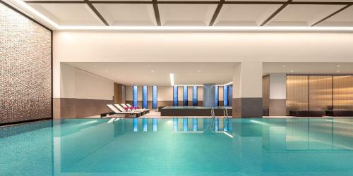 Crowne Plaza Wuzhen, An Ihg Hotel
