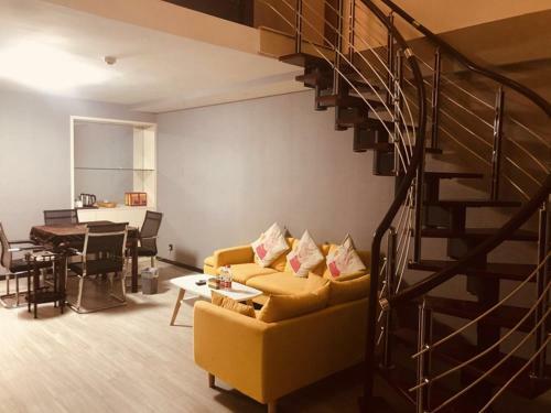 Jun Hotels Hunan Changde Wuling District Pedestrian Street