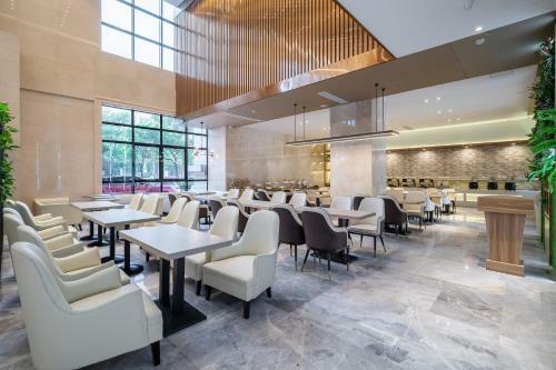 Lavande Hotel (Dongyang Renmin Road)