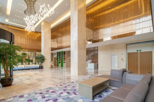Lavande Hotel (Dongyang Renmin Road)