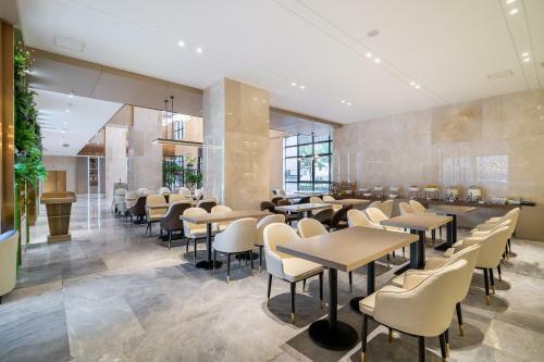 Lavande Hotel (Dongyang Renmin Road)
