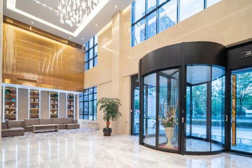Lavande Hotel (Dongyang Renmin Road)