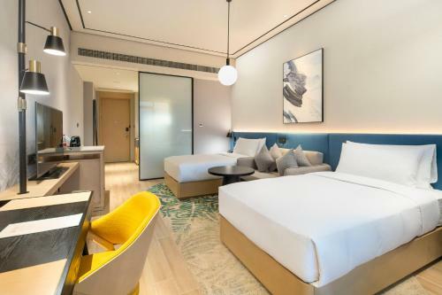 Hotel Hilton Garden Inn Changde Dingcheng