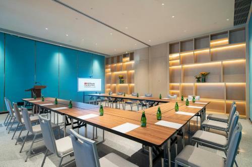 Hotel Hilton Garden Inn Changde Dingcheng