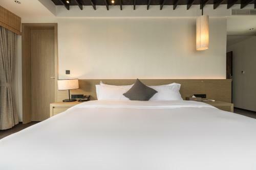 Wujing Shanhaijian Hotel