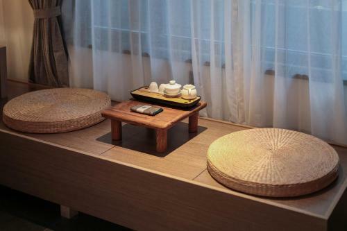 Wujing Shanhaijian Hotel