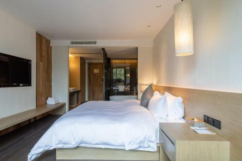 Wujing Shanhaijian Hotel