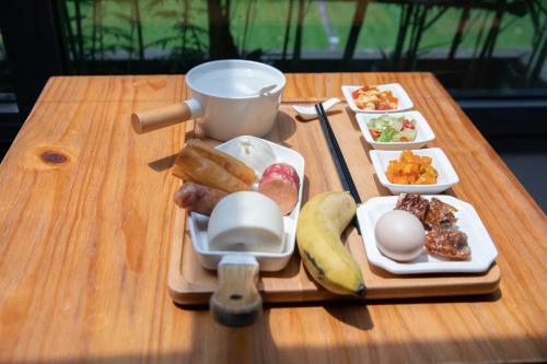 Wujing Shanhaijian Hotel
