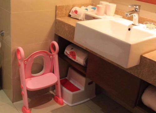 Hotel Yitel (Xiamen Zhongshan Road)