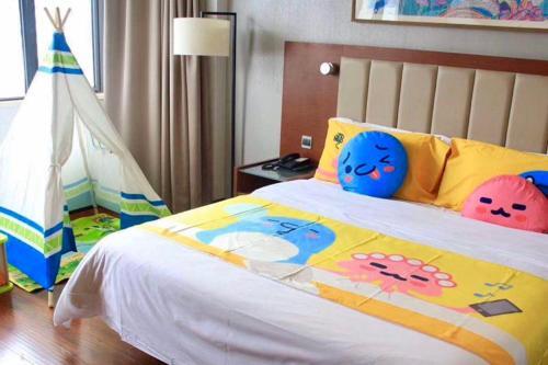 Hotel Yitel (Xiamen Zhongshan Road)