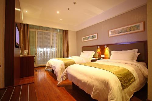 Hotel Yitel (Xiamen Zhongshan Road)