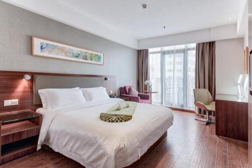 Hotel Yitel (Xiamen Zhongshan Road)