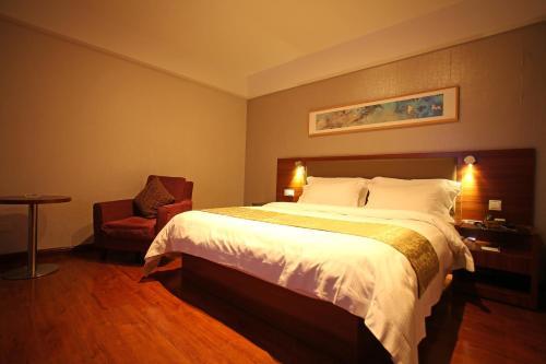 Hotel Yitel (Xiamen Zhongshan Road)