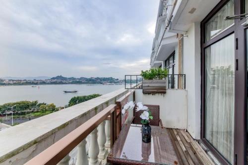 Hotel Yitel (Xiamen Zhongshan Road)