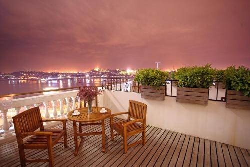 Hotel Yitel (Xiamen Zhongshan Road)