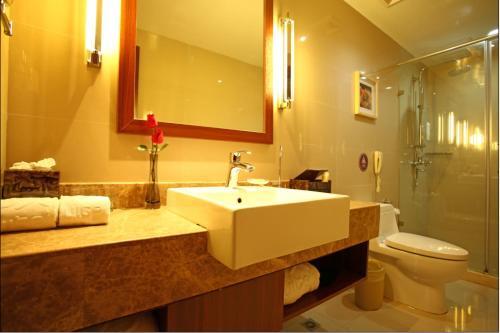 Hotel Yitel (Xiamen Zhongshan Road)